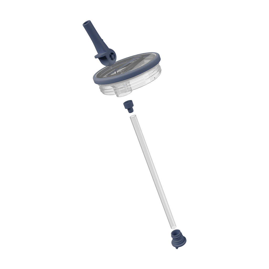 Removable Traveler Lid 32oz