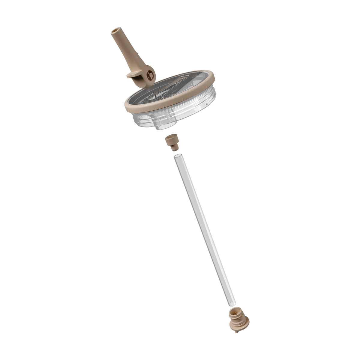 Removable Traveler Lid 32oz