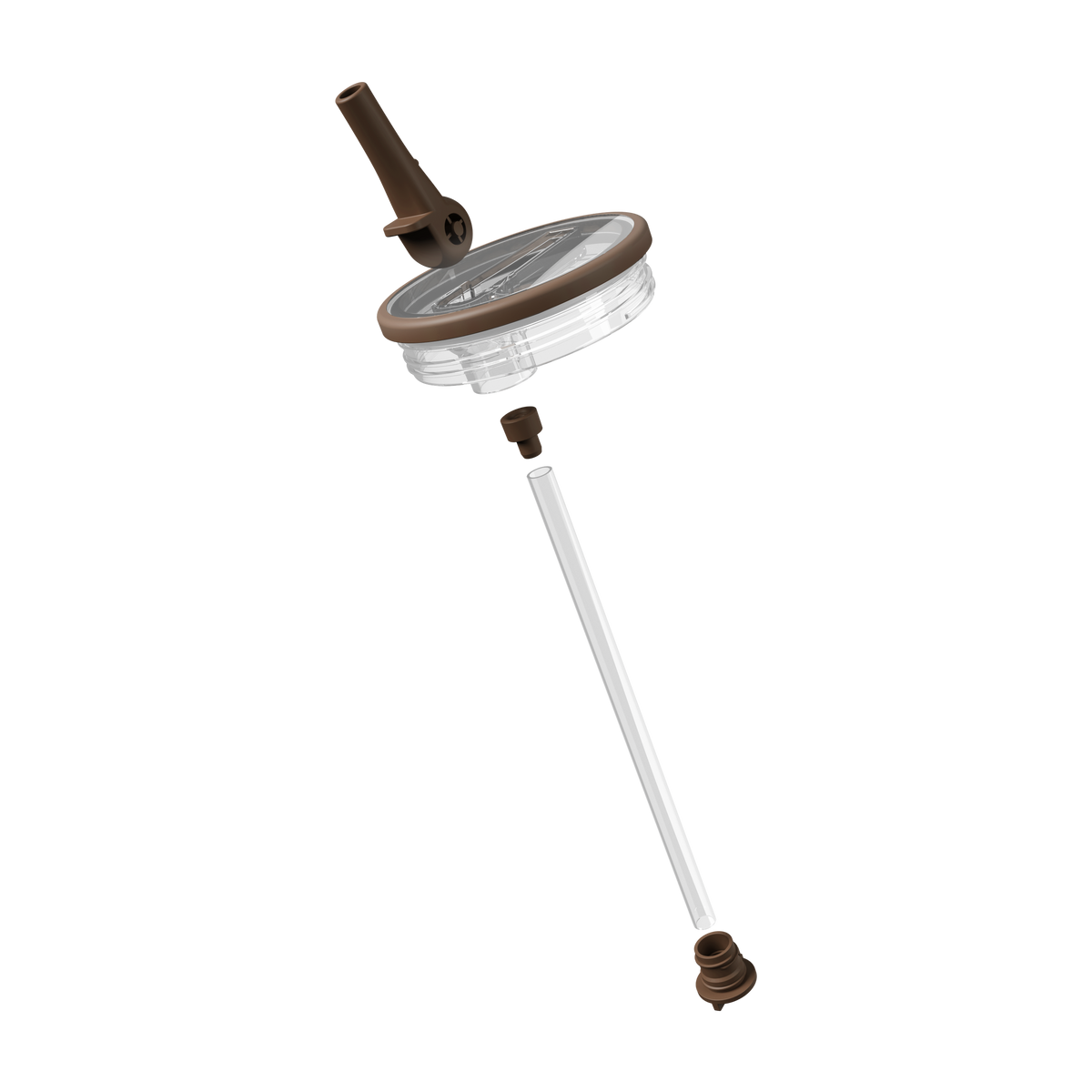 Removable Traveler Lid 32oz