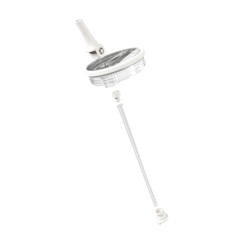 Removable Traveler Lid 32oz