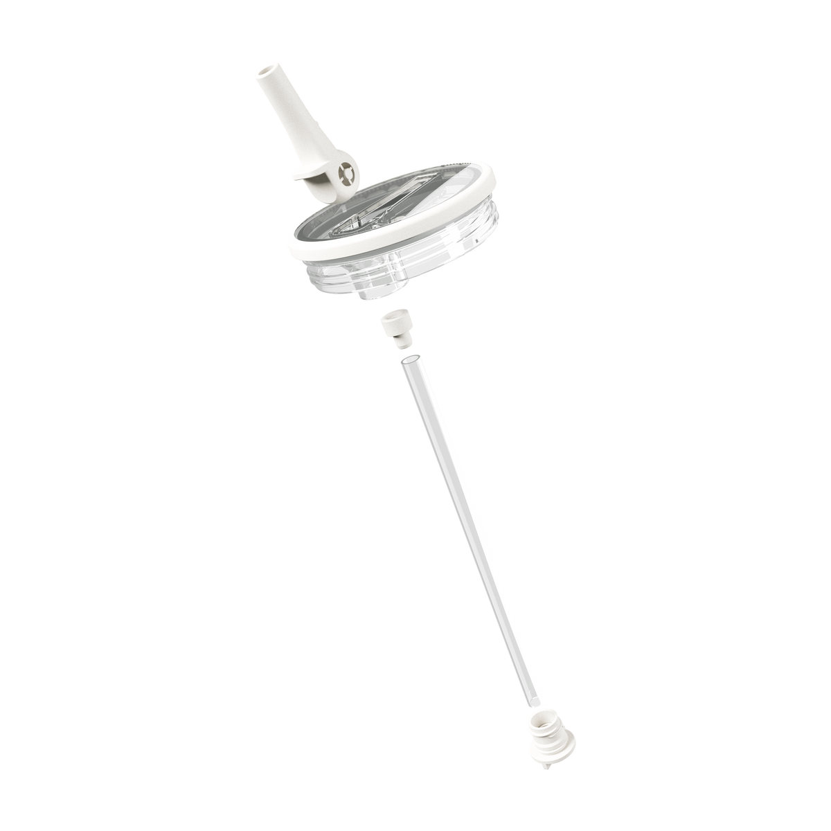 Removable Traveler Lid 40oz